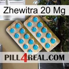 Zhewitra 20Mg new08